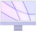 APPLE iMac 24" Purple SK