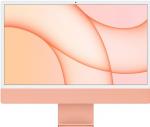 APPLE iMac 24" Orange SK