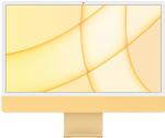APPLE iMac 24" Yellow SK