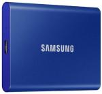 Samsung Externý disk T7 SSD 2TB USB-C 3.1