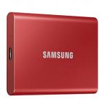 Samsung Externý disk T7 SSD 500GB USB-C 3.1