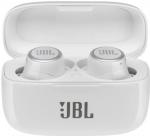 JBL Live 300TWS slúchadlá biele