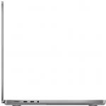 APPLE MacBook Pro 14" Space Gray