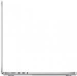 APPLE MacBook Pro 16" Silver