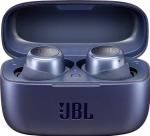 JBL Live 300TWS slúchadlá modré