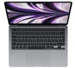 APPLE MacBook Air 13,6" Space Gray SK