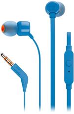 JBL T110 Blue