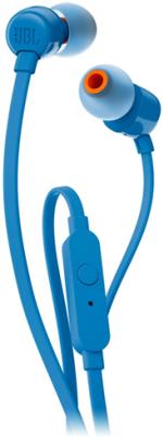 JBL T110 Blue