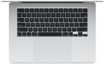 APPLE MacBook Air 15" Silver CZ