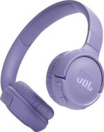 JBL Tune 520BT slúchadlá fialové