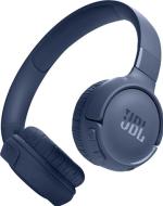 JBL Tune 520BT slúchadlá modré