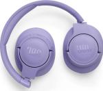 JBL Tune 720BT slúchadlá fialové