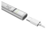 LOGITECH Crayon Digital Pencil for iPad