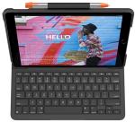 LOGITECH Slim Folio iPad 10,2" CZ/SK