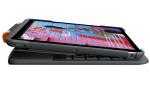 LOGITECH Slim Folio iPad 10,2" CZ/SK