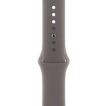 APPLE Remienok 41mm Clay Sport Band - M/L