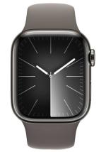 APPLE Remienok 41mm Clay Sport Band - M/L