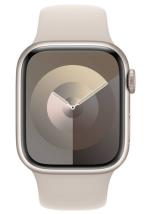 APPLE Remienok 41mm Starlight Sport Band - S/M