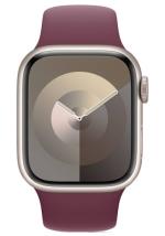 APPLE Remienok 41mm Mulberry Sport Band - M/L