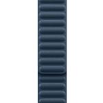 APPLE Remienok 41mm Pacific Blue Magnetic Link - M/L