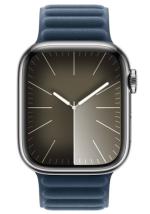APPLE Remienok 41mm Pacific Blue Magnetic Link - M/L