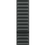 APPLE Remienok 41mm Evergreen Magnetic Link - S/M