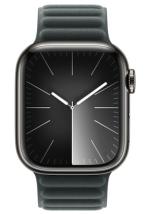 APPLE Remienok 41mm Evergreen Magnetic Link - S/M