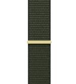 APPLE Remienok 41mm Cypress Sport Loop