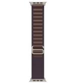 APPLE Remienok 49mm Indigo Alpine Loop - L