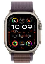 APPLE Remienok 49mm Indigo Alpine Loop - L