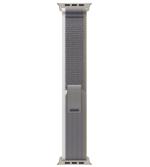 APPLE Remienok 49mm Green/Grey Trail Loop - M/L