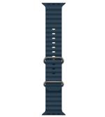 APPLE Remienok 49mm Blue Ocean Band