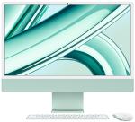 APPLE iMac 24" Green SK