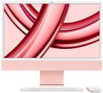APPLE iMac 24" Pink SK