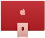 APPLE iMac 24" Pink CZ