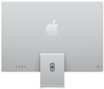 APPLE iMac 24" Silver SK