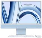 APPLE iMac 24" Blue SK