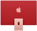 APPLE iMac 24" Pink SK