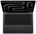APPLE MacBook Pro 14" Space Black SK
