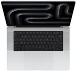 APPLE MacBook Pro 16" Silver CZ