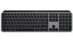 LOGITECH MX Keys klávesnica US pre Mac