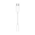 APPLE USB-C to 3,5mm Headphone Jack Adapter