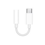 APPLE USB-C to 3,5mm Headphone Jack Adapter