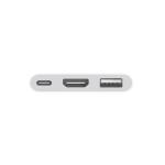 APPLE USB-C Digital AV Multiport Adapter