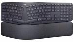 LOGITECH Klávesnica Ergo K860 Split for Business US