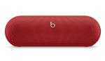 Beats Beats Pill Speaker Statement Red