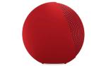 Beats Beats Pill Speaker Statement Red