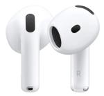 APPLE AirPods Pro (4. Gen) bezdrôtové slúchadlá