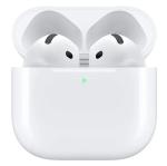 APPLE AirPods Pro (4. Gen) bezdrôtové slúchadlá