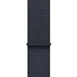 APPLE Remienok 42mm Ink Sport Loop